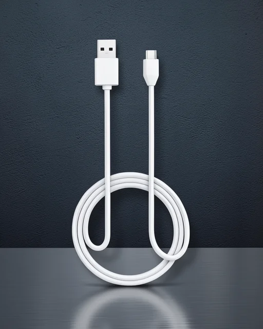 S02 Micro Usb Kablo 1m 2.4a
