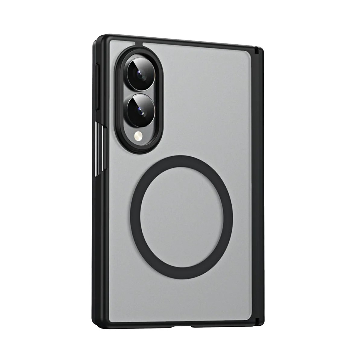 Joko Samsung Galaxy Z Fold 8 Mode Magsafe Kapak - Siyah