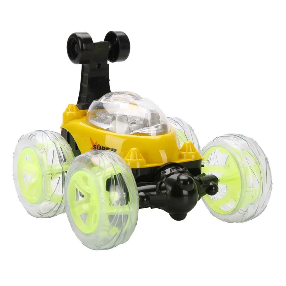 S01005042 R/c Akrobat Süper F/f Işık