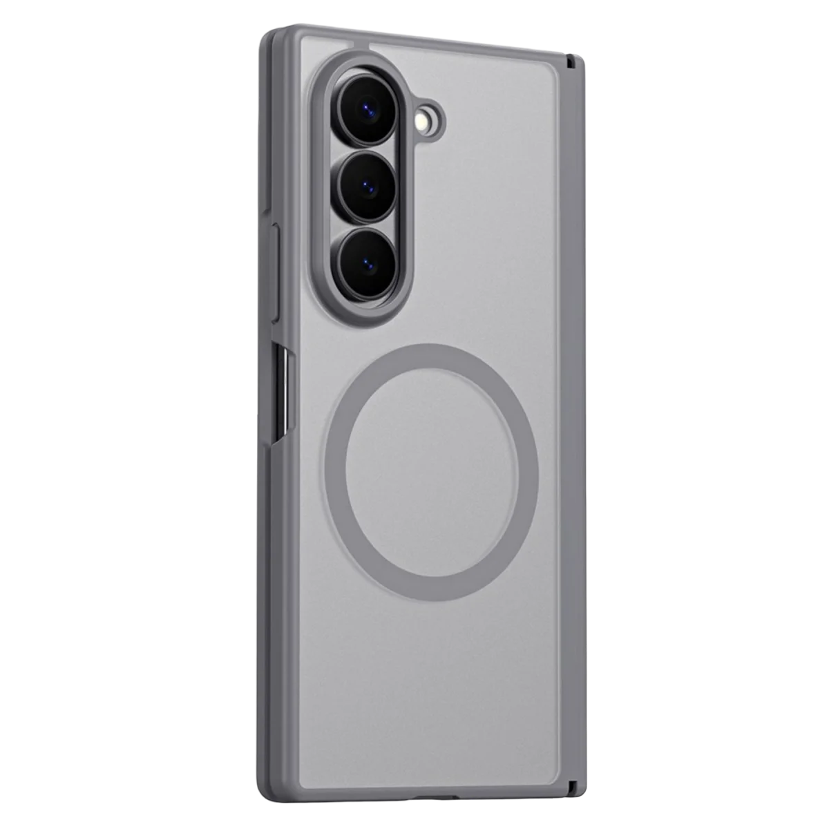 Joko Samsung Galaxy Z Fold 6 Mode Magsafe Kapak - Gri