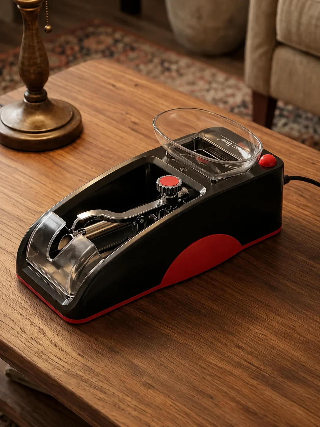El Tipi Sarma Makinesi Kolay Taşınabilir ve Ergonok Tasarım