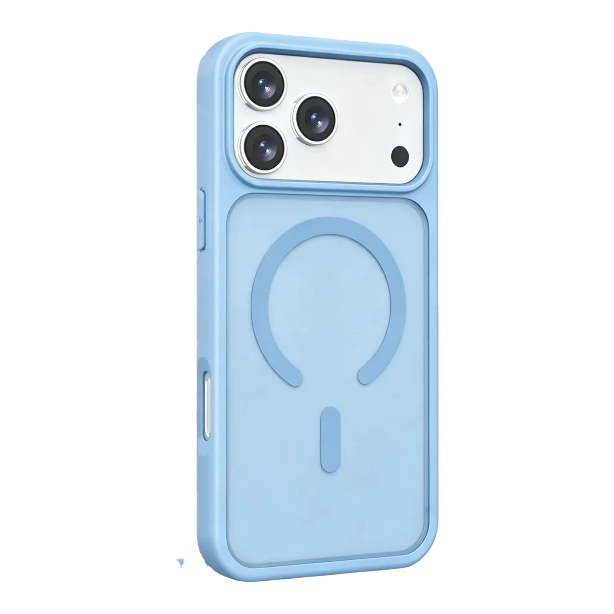 Joko Apple İphone 18 Pro Jota Magsafe Kapak - Mavi görsel 3