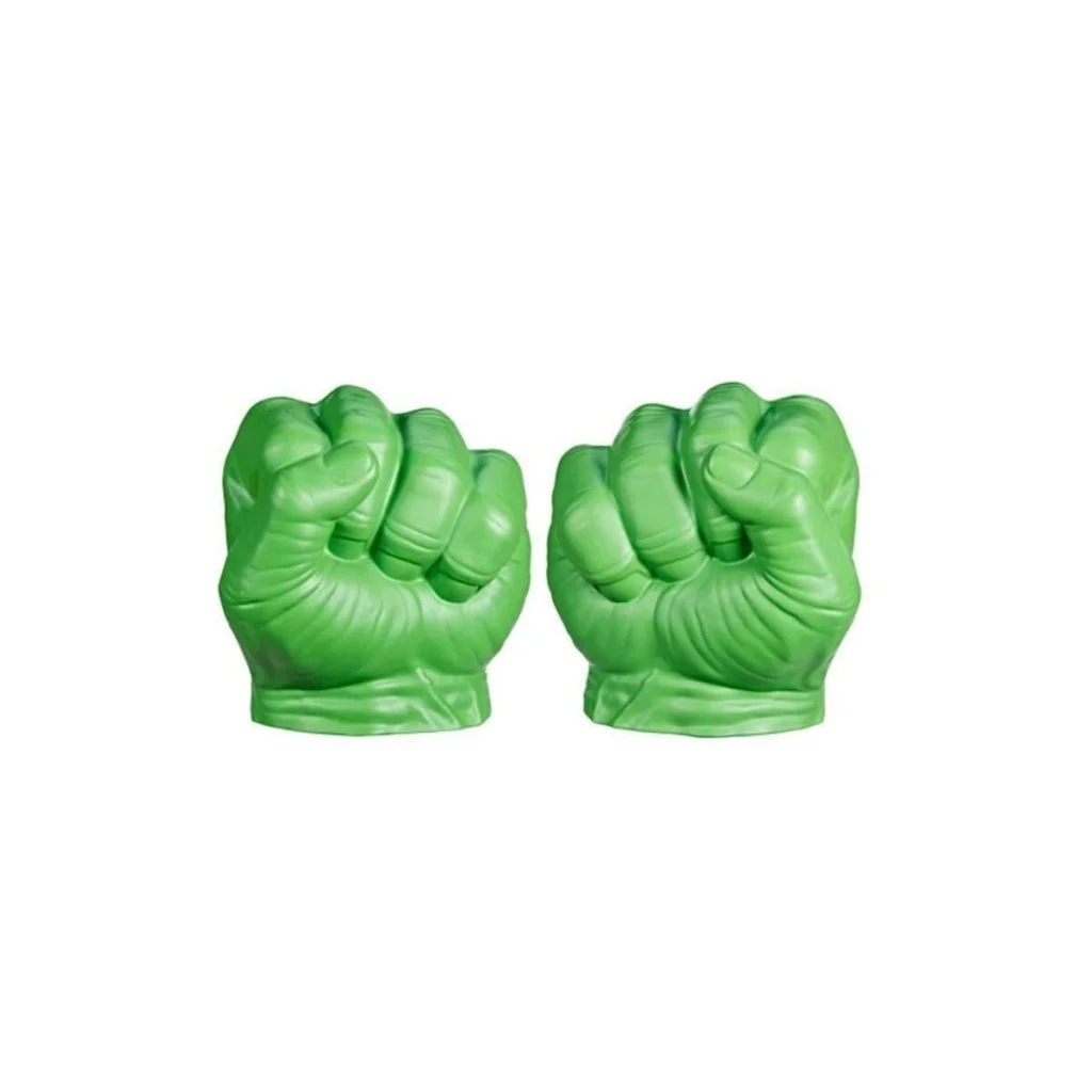 F9332 Avengers HULK Yumruk görsel 2