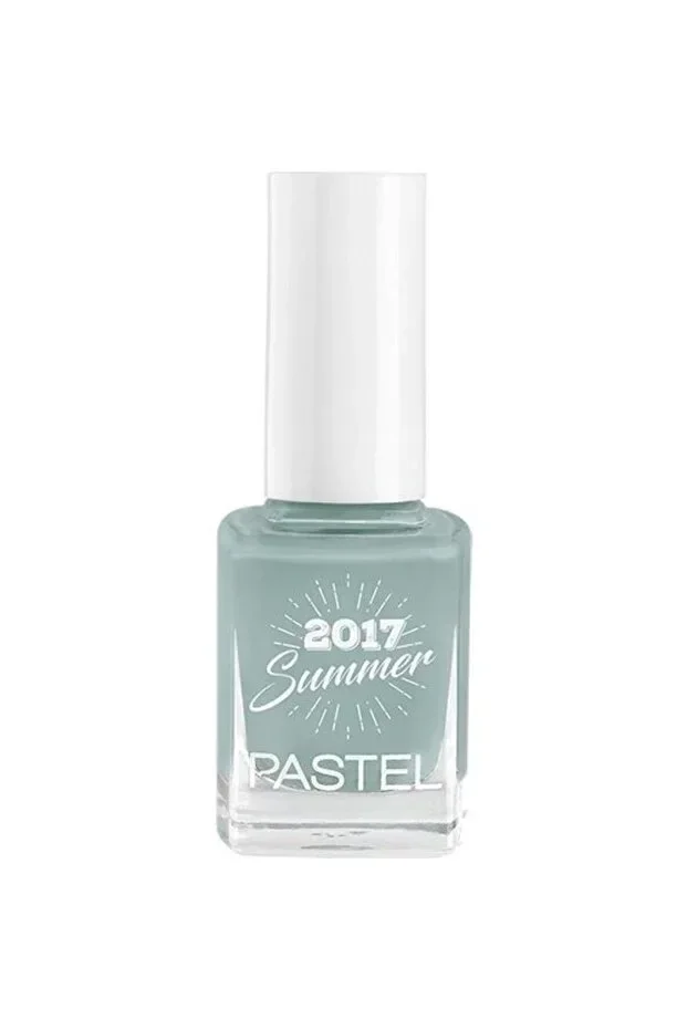 Nail Polish Summer Parlak Yaz Oje Serisi - No: 246