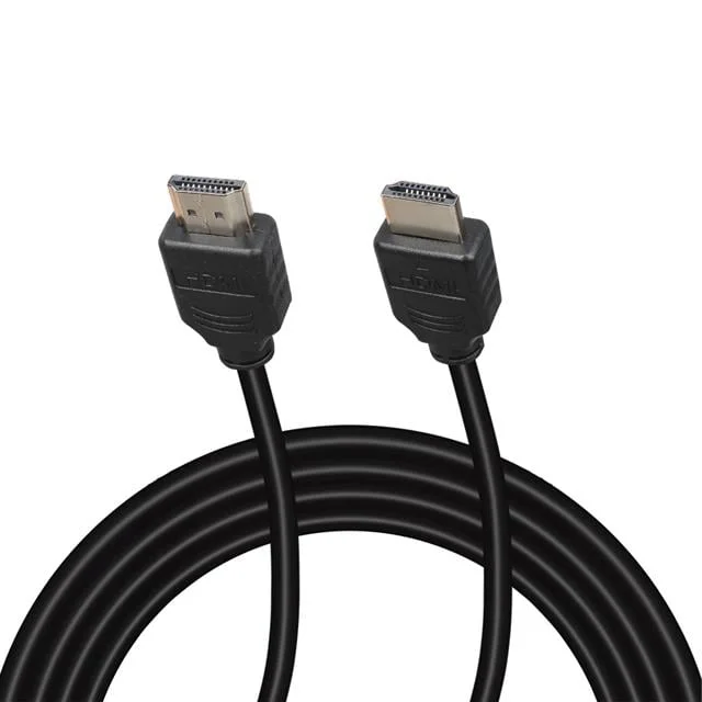 OEM E473397 1.5 Metre 4K 3D Uyumlu HD Kablo (Versiyon 1.4) görsel 5