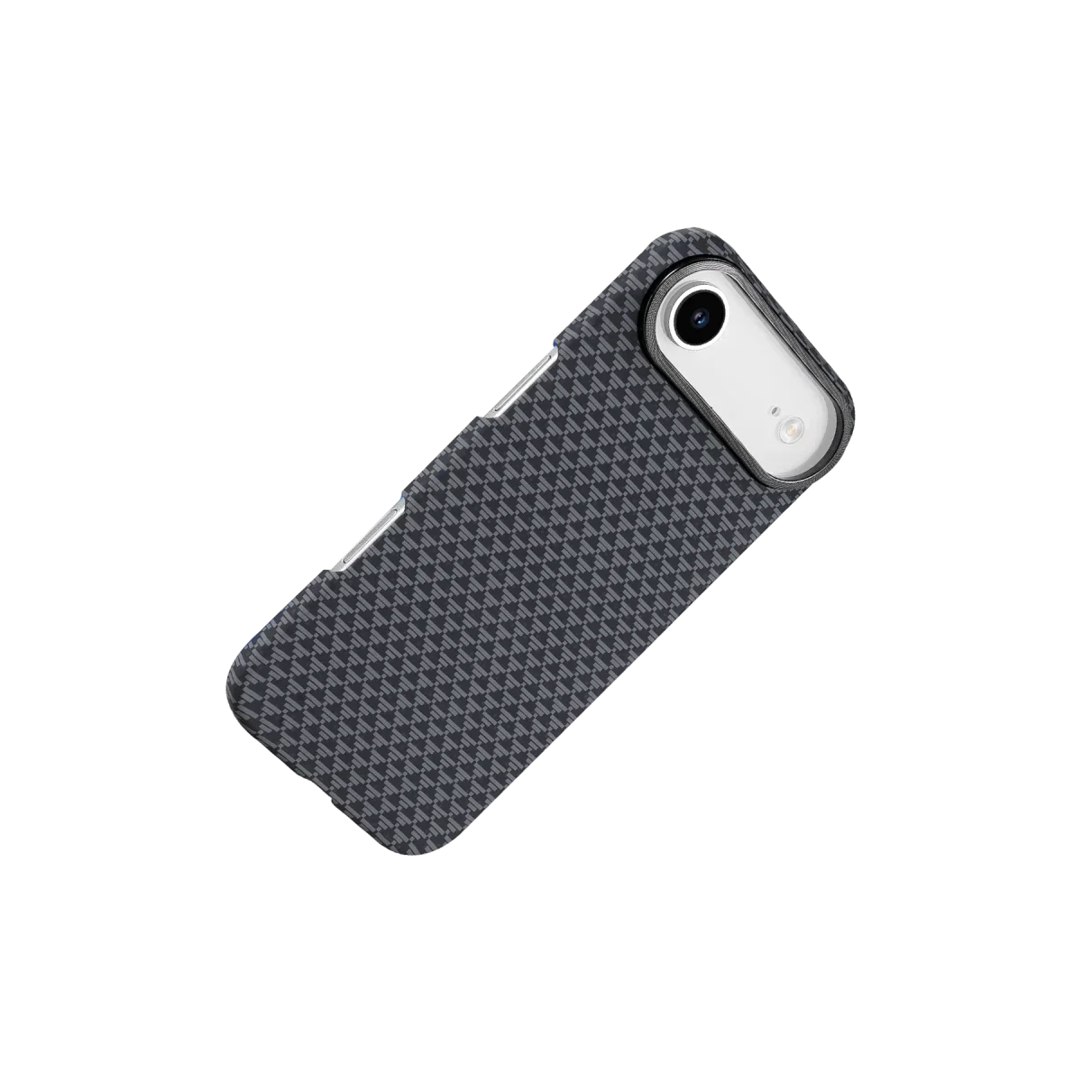 Apple iPhone 17 Air Vega Magsafe Kapak - Gri görsel 5