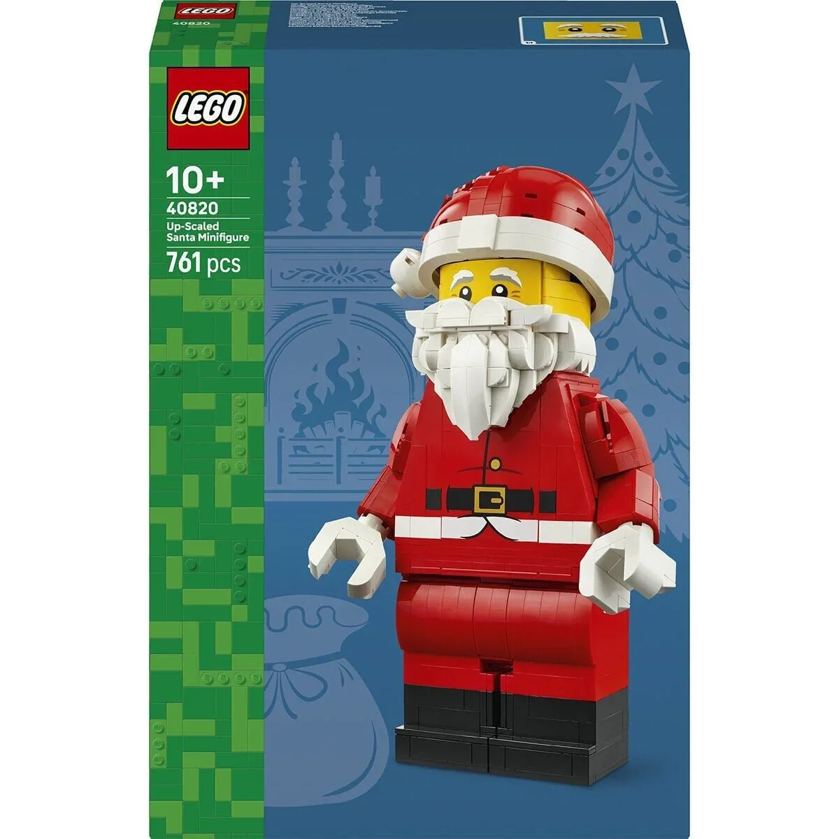 40820 Noel Baba görsel 4