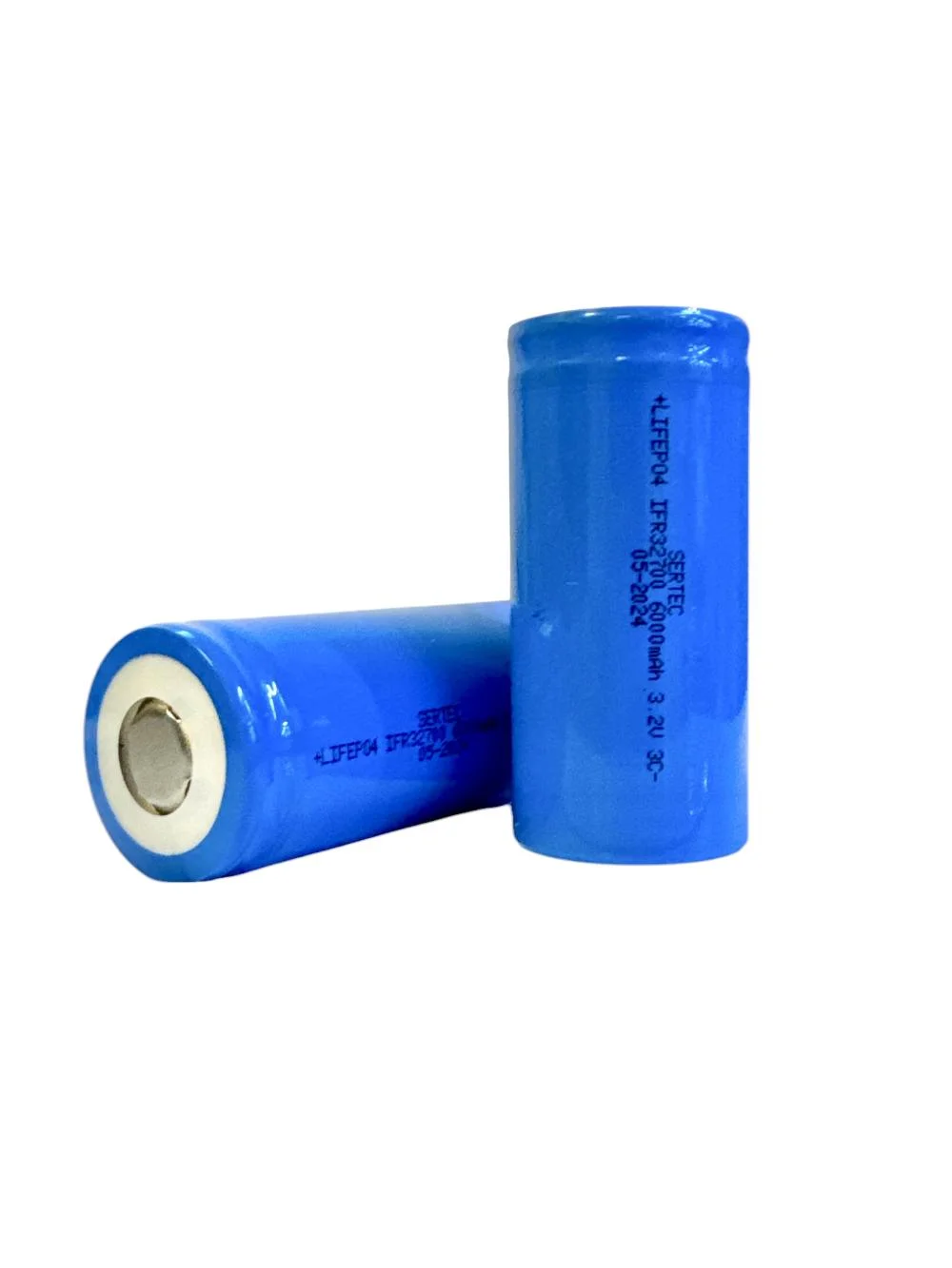 3.2V IFR32700 6000 MAH 3C LifePO4 Pil