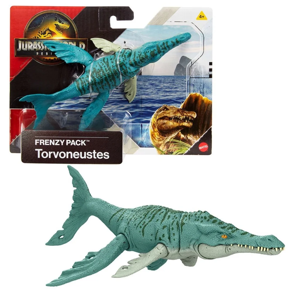 JGB72 Dinozor Paketi - Film Serisi görsel 3