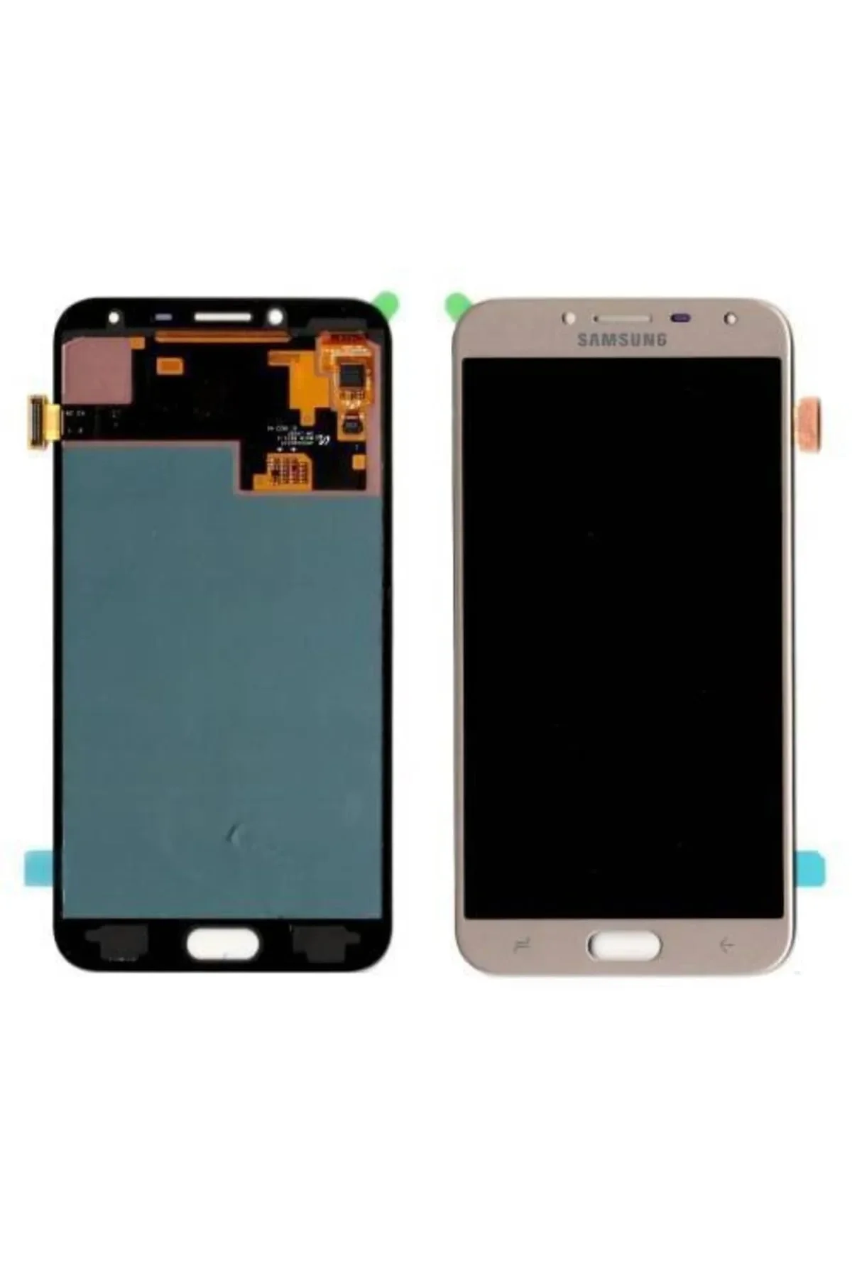 Galaxy J4 ( Sm-j400f ) Servis i Lcd Dokunma