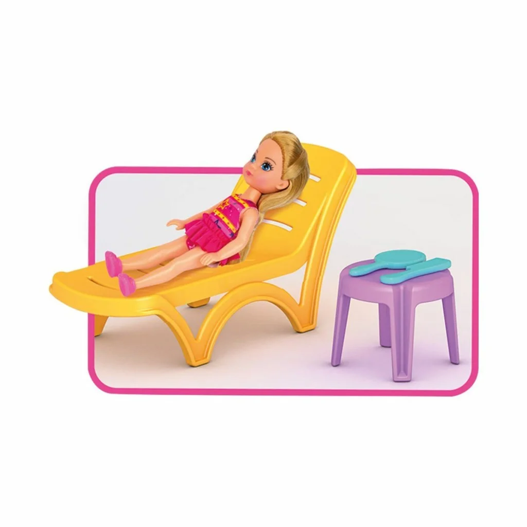 03742 Lola'nın Tatil Evi görsel 3