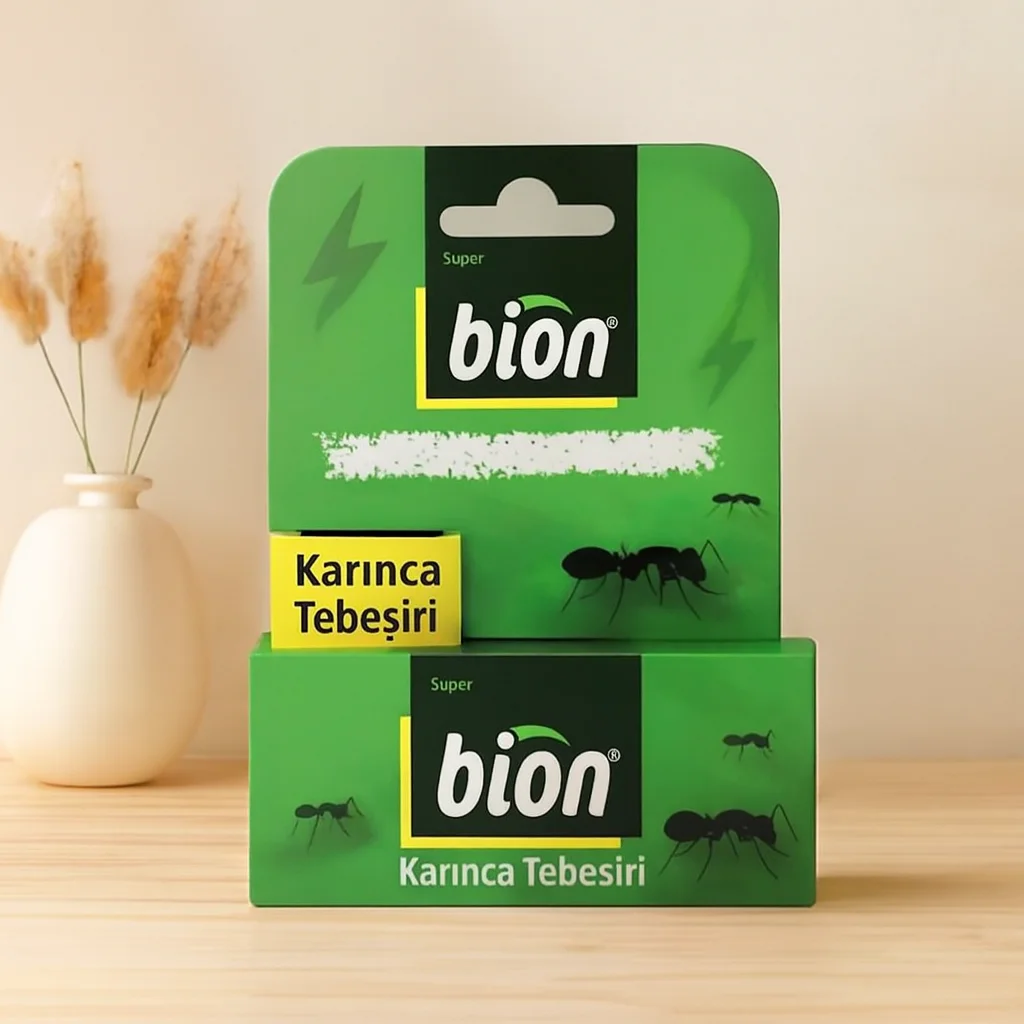 Karınca Tebeşiri