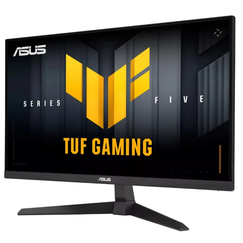 27 Tuf Gamıng VG279QE5A Ips 1MS 146MHZ 1XHDMI 1XDP Fhd 1920X1080 Hoparlör Flıcker-free Vesa Siyah görsel 3