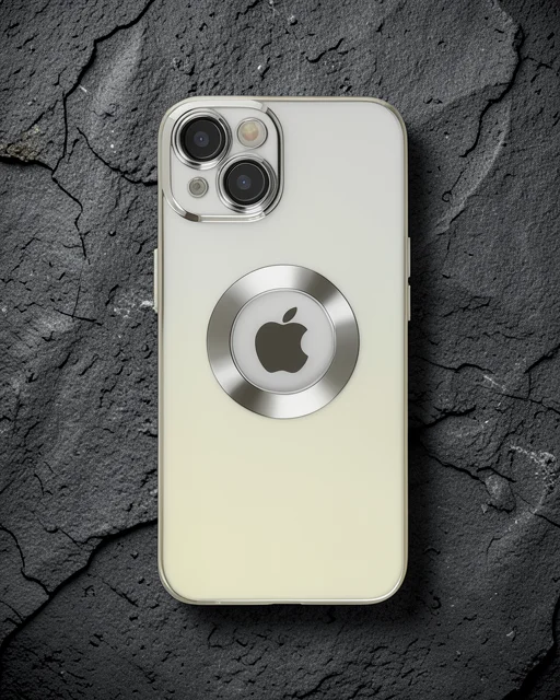 Apple İphone 14 Plus Kılıf Best Silikon - Sarı