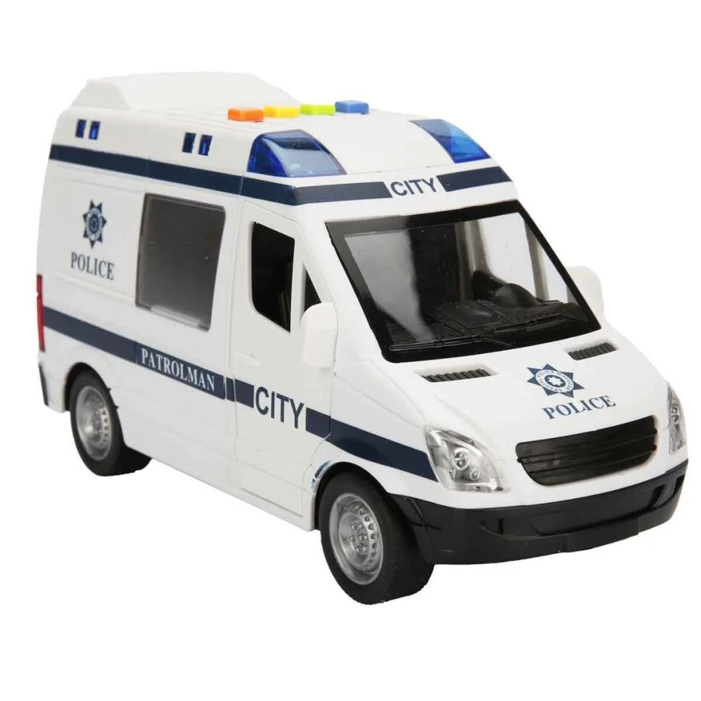 S00010590 ŞEH.KURT.EKİB.POLİS/AMB/SES IŞ.22CM adet fiyatıdır görsel 3