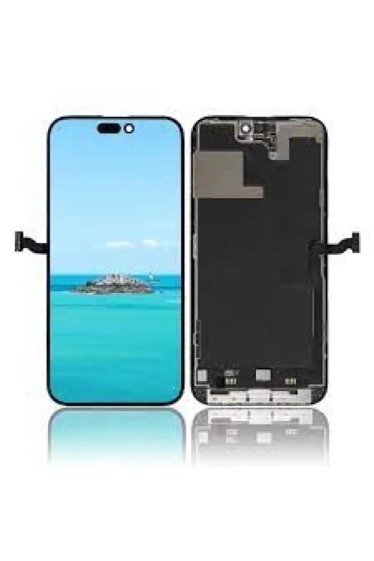 iPhone 14 Pro Max REVİZE Dokunmatik Ekran görsel 3