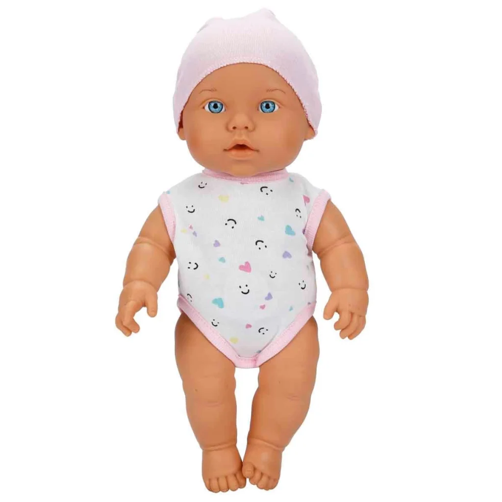 Konuşan Bebek 32 cm görsel 4