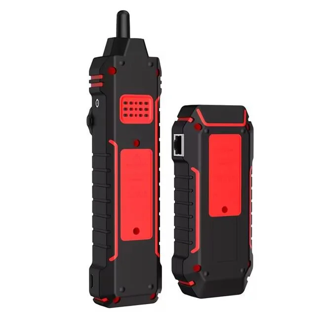Noyafa NF-802 Rj11/Rj45 Kablo Bulucu Test Aleti görsel 2