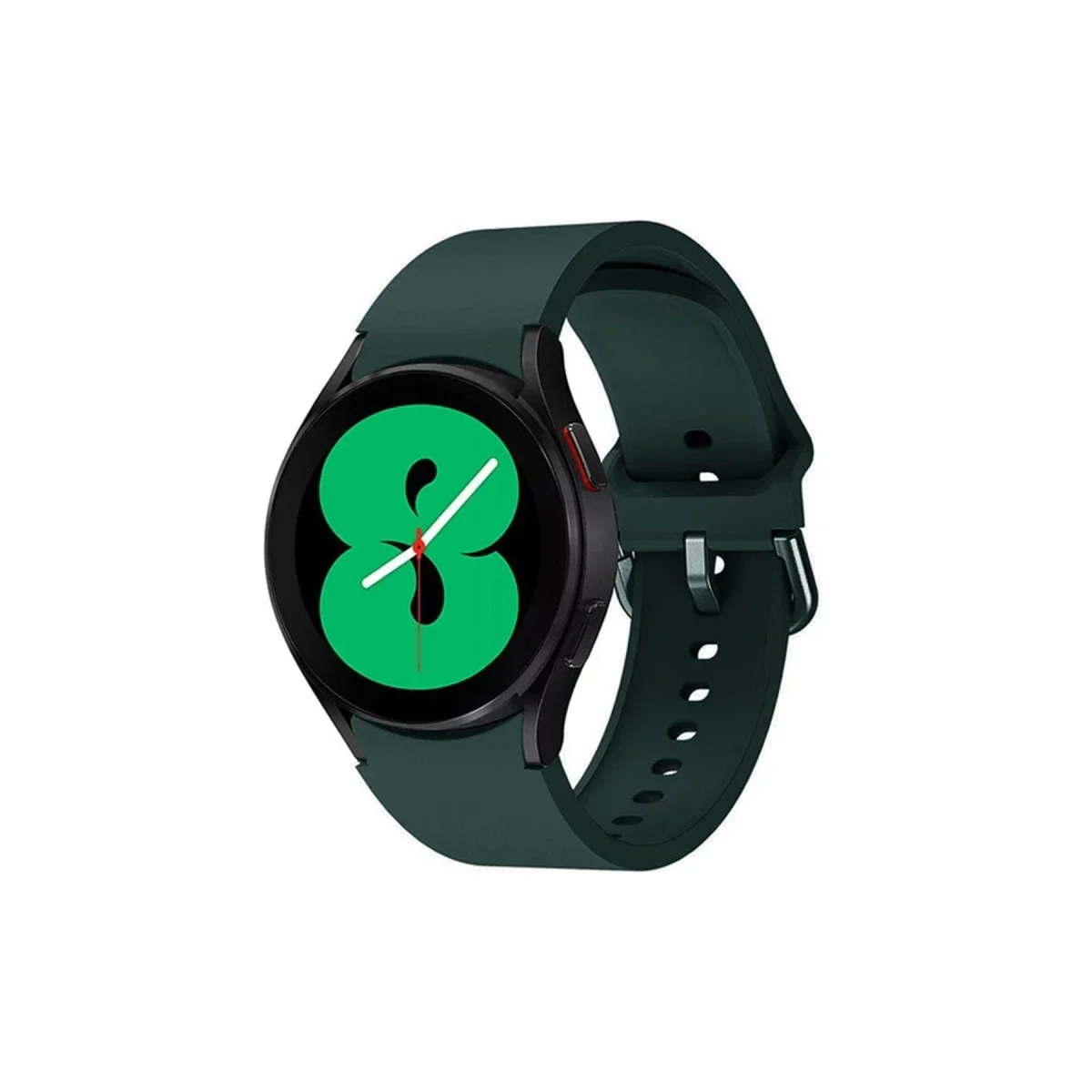 Samsung Galaxy Watch 4 Klasik Kordon - Haki Yeşil