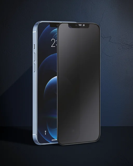 Xiaomi Pocophone X3 Pro 3d Antistatik Hayalet Cam Ekran Koruyucu