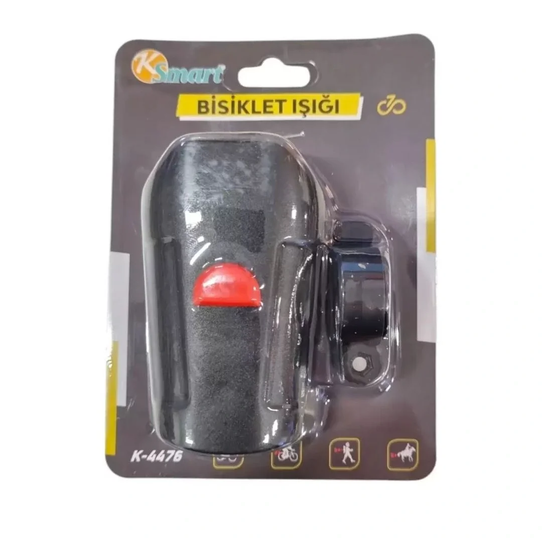 Bisiklet Işığı