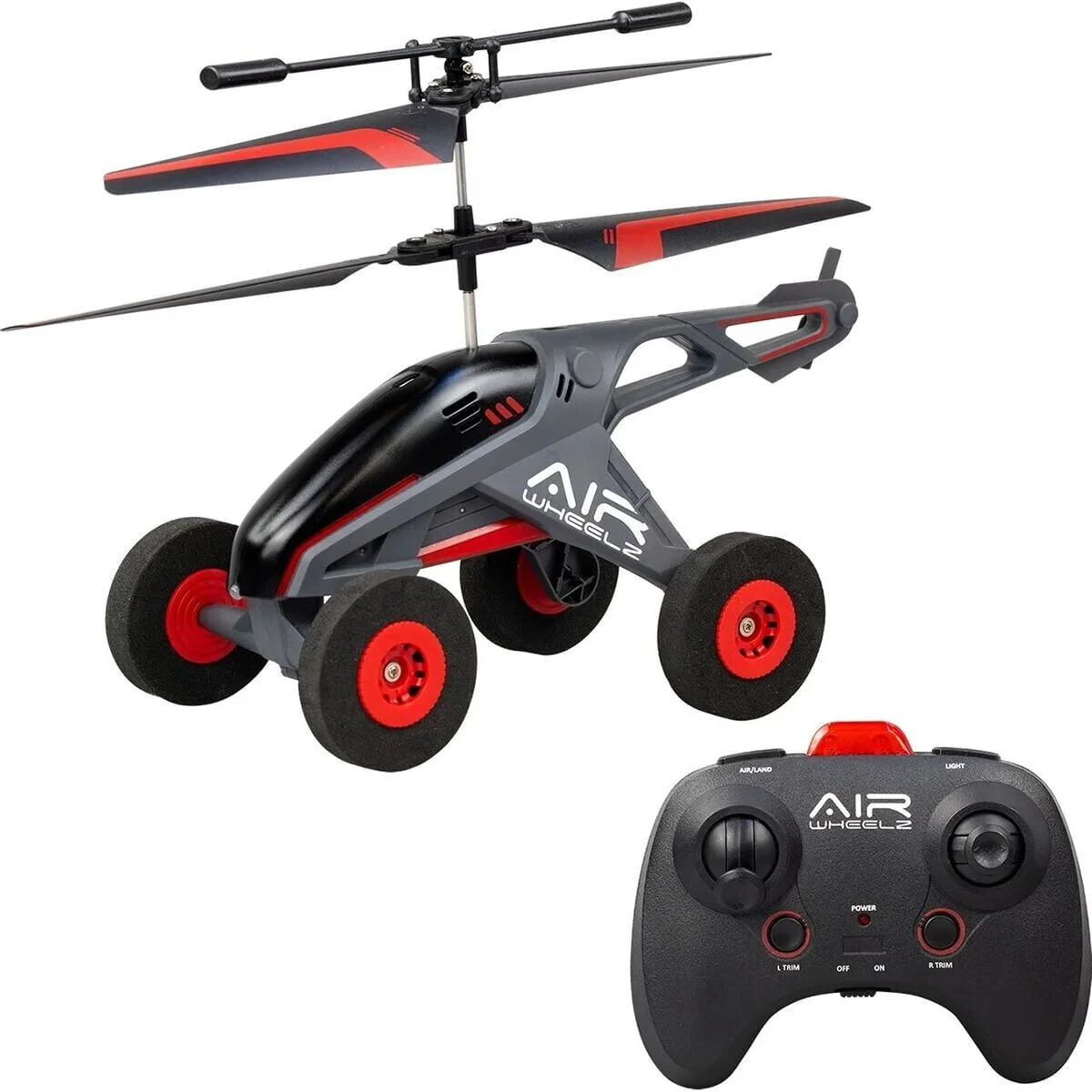 SIL 84569 Air Wheels II görsel 2