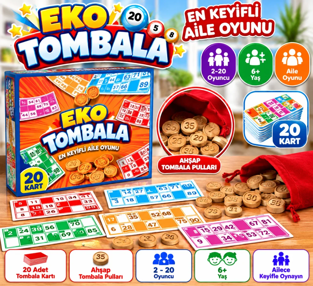Eko Tombala