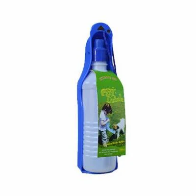 Köpek Seyahat Suluğu 500 Ml