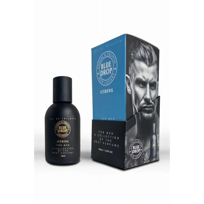 Erkek Parfüm 100 ml - Iceberg