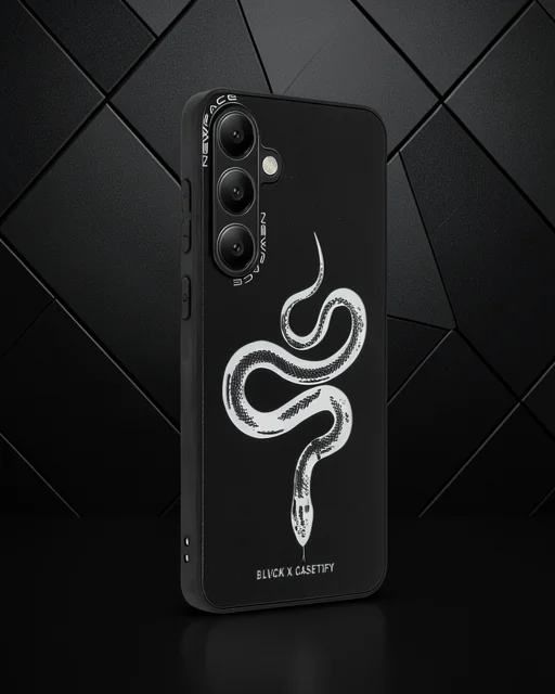 Samsung Galaxy A04s Kılıf Mirror Desenli Kapak - Mirror - 13