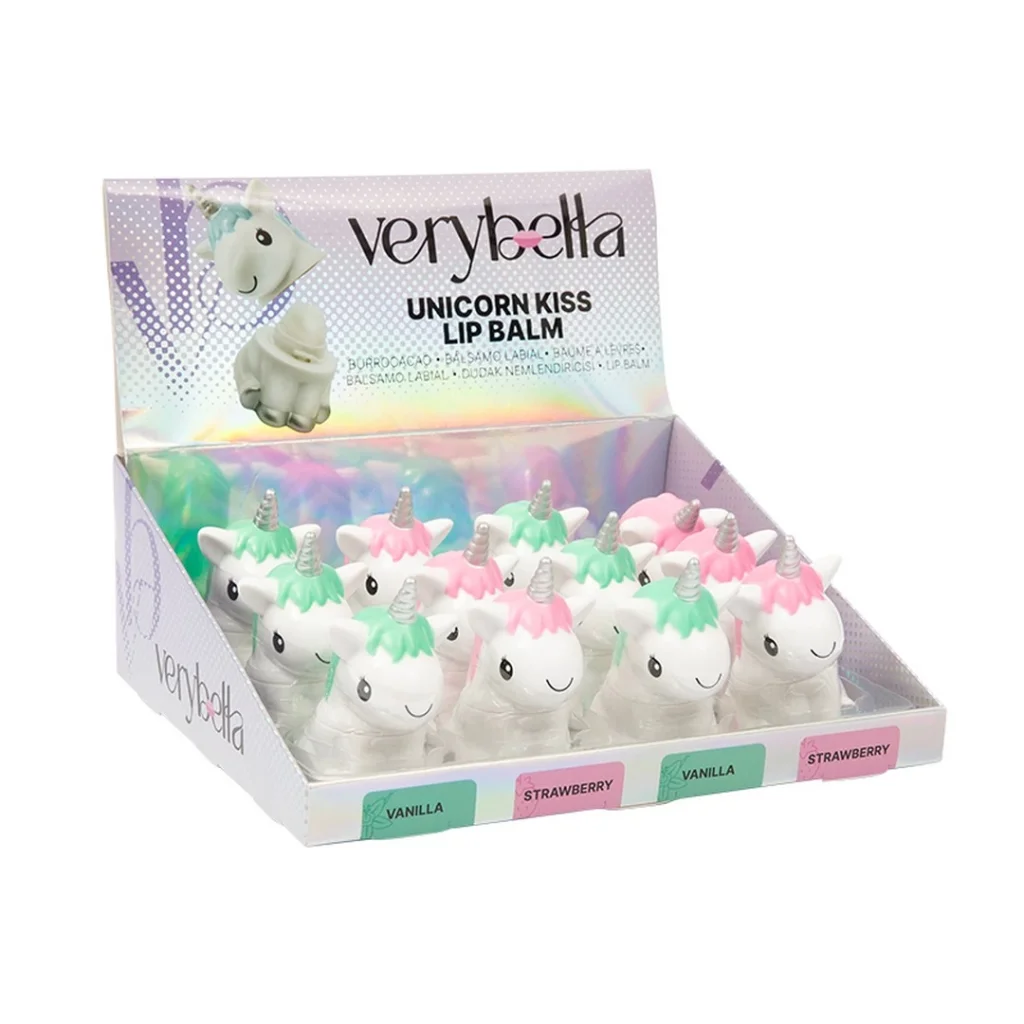 NessiWorld Lip Balm görsel 4