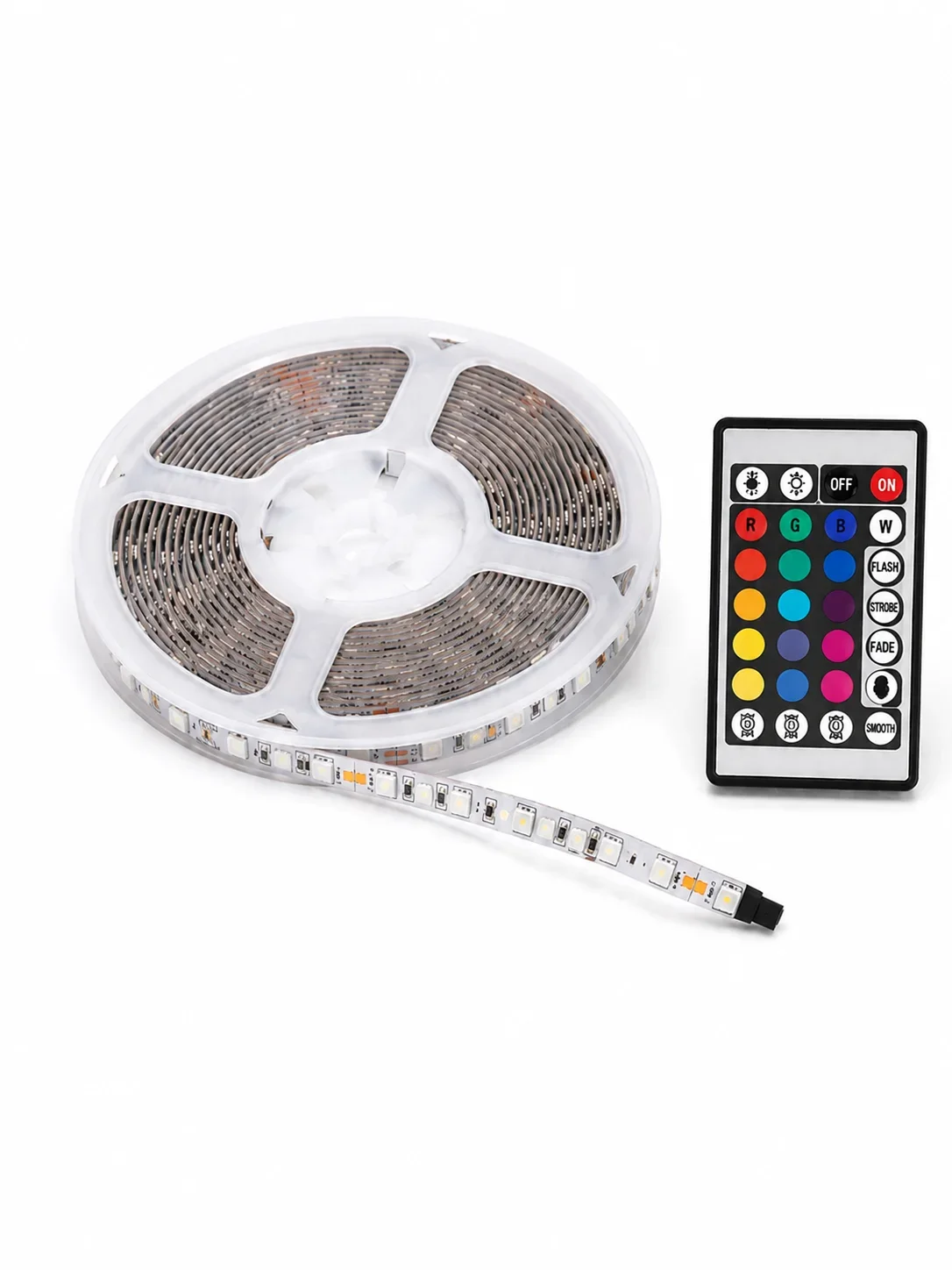 Rgb Led 5 Metre