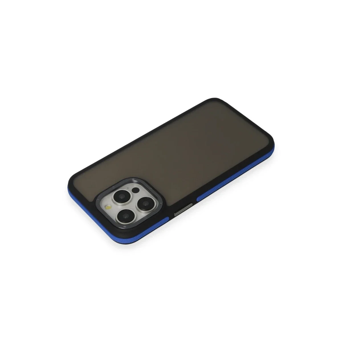 Apple iPhone 14 Pro Max Harvel Kapak - Lacivert görsel 3