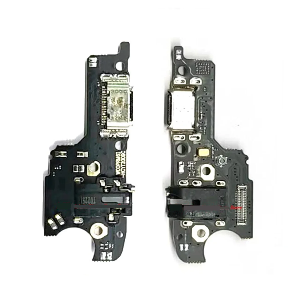 Realme 6i Şarj Soketi + Mikrofon + Kulaklık Soketi görsel 3