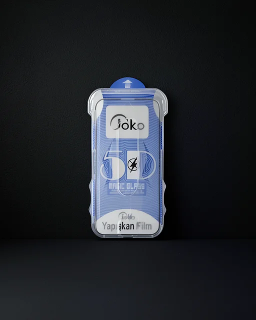 Joko Apple İphone 15 Plus Joko Apple Magic 5d Cam