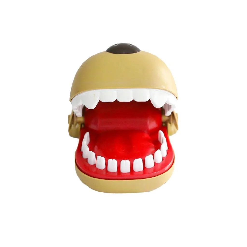 85103 Eğlenceli Diş Kapanı -Birliktoys görsel 3