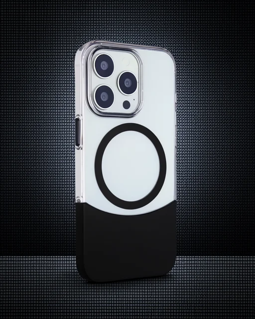Joko Apple İphone 14 Pro Max Pc Suit Magsafe Kapak - Siyah