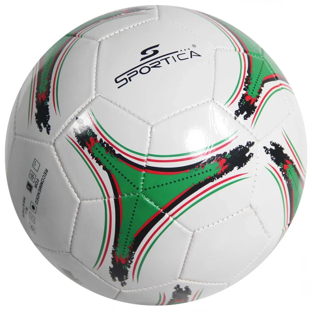 Futbol Topu BF200 görsel 3