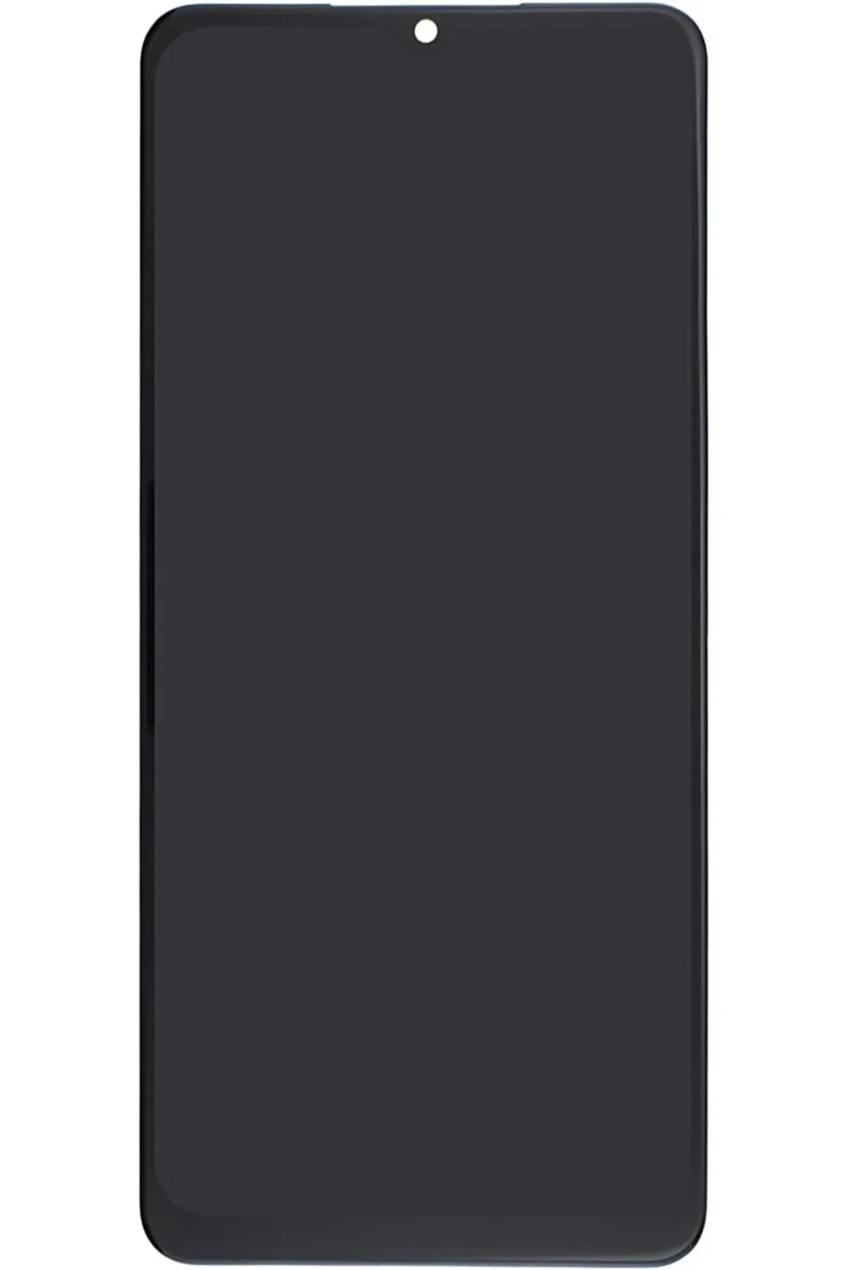 Samsung 04S Dokunmatik Ekran (Siyah) görsel 2