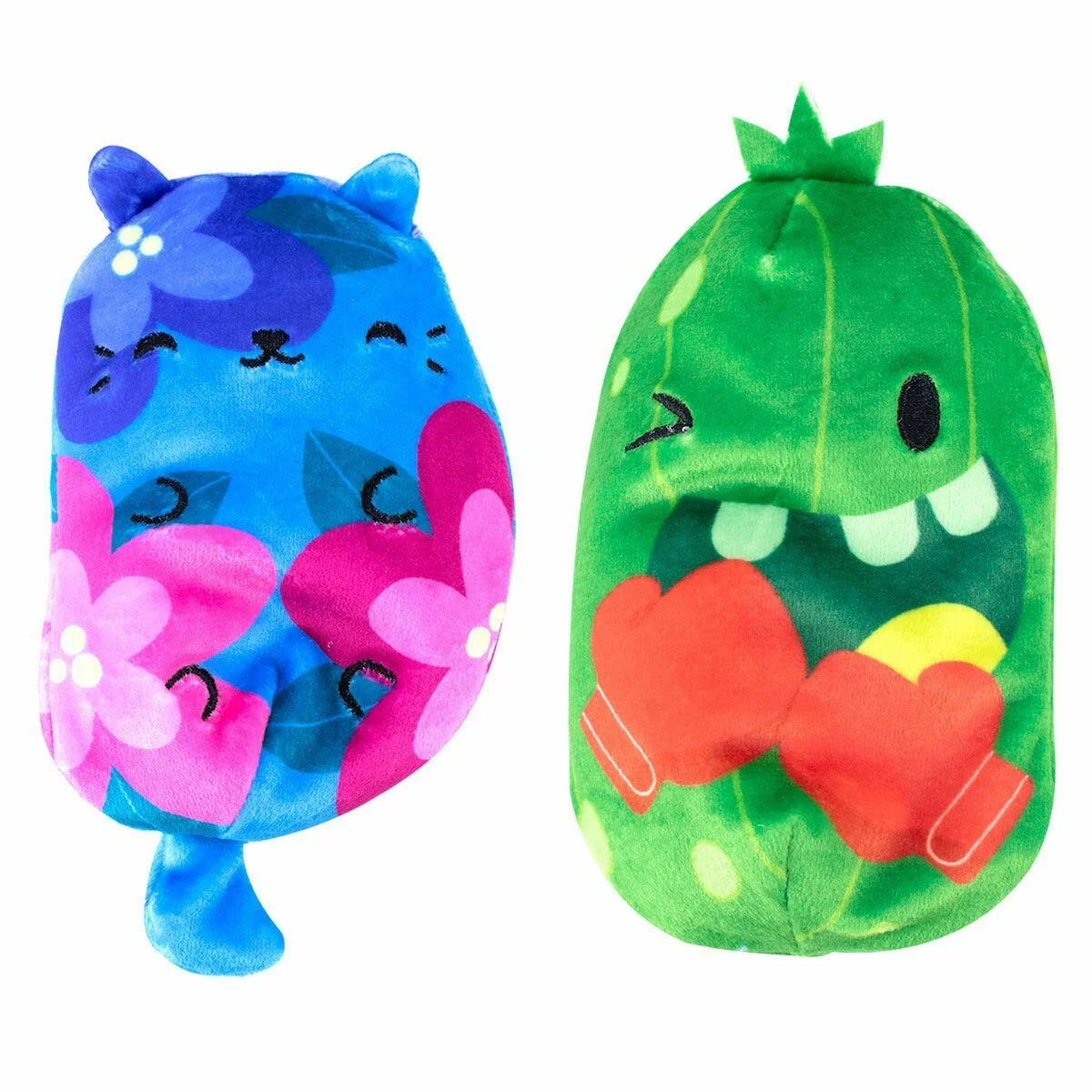 CEP V1002 Cats vs Pickles Beans Seri 10 cm görsel 5