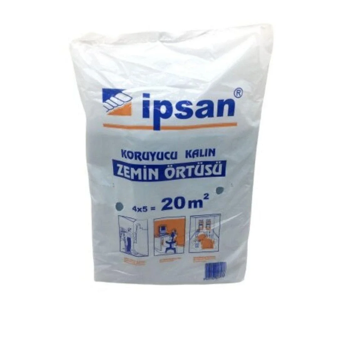 Kalın 30 m Koruyucu Zen Örtü