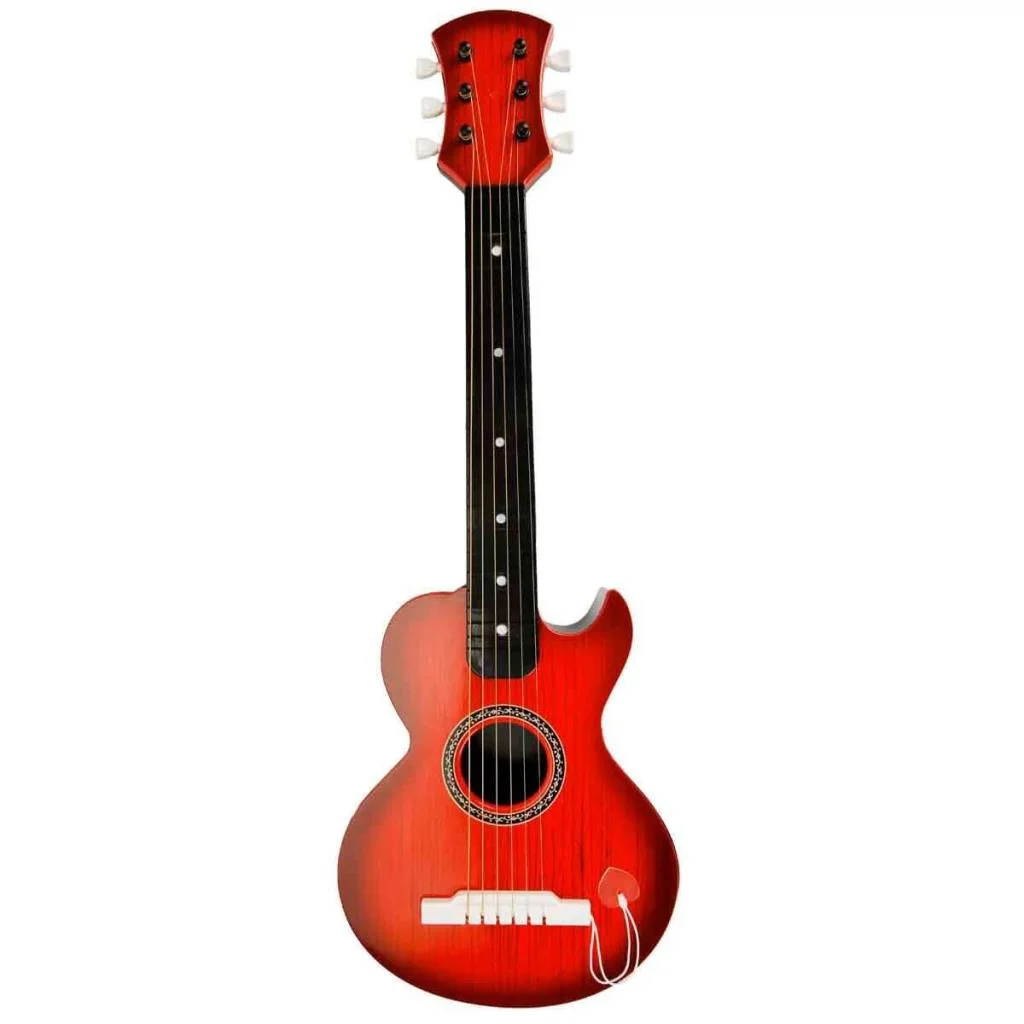 1002070 GİTAR AKUSTİK GERÇEK TELLİ 66CM 2R (adet fiyatıdır) görsel 4