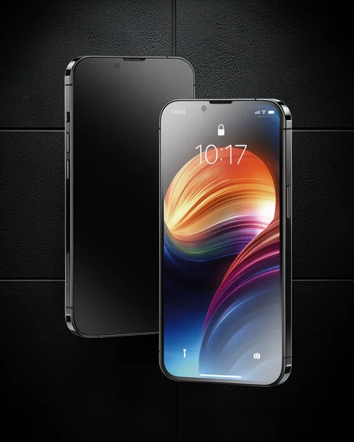 Xiaomi Redmi 12 3d Antistatik Mat Seramik Nano Ekran Koruyucu