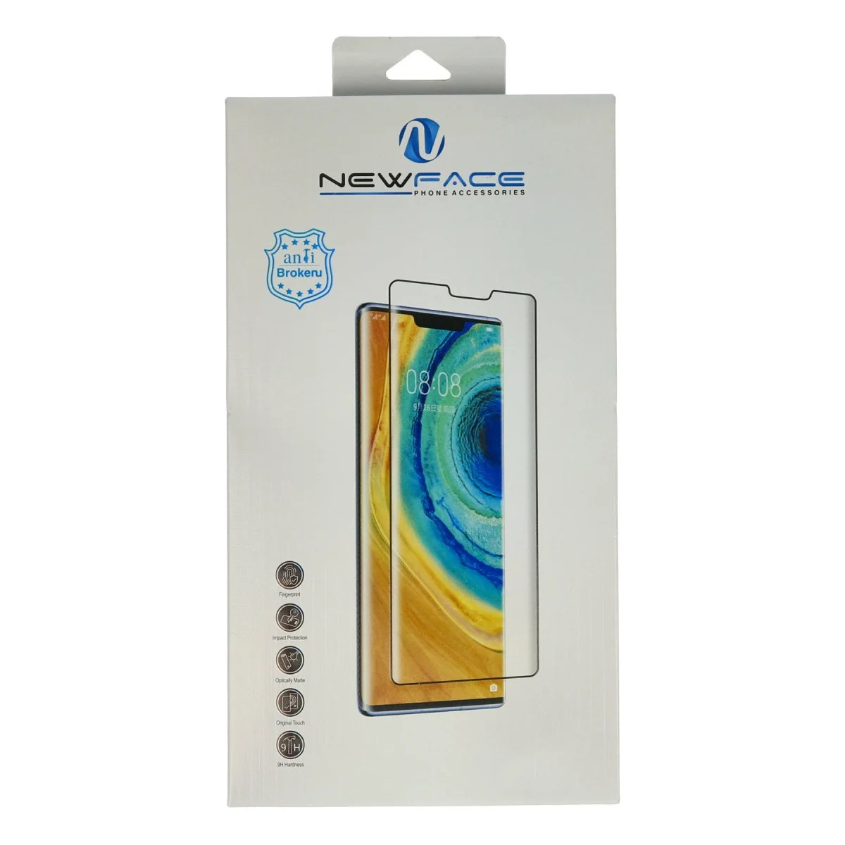 Apple İphone 14 Pro Max Polymer Nano Ekran Koruyucu