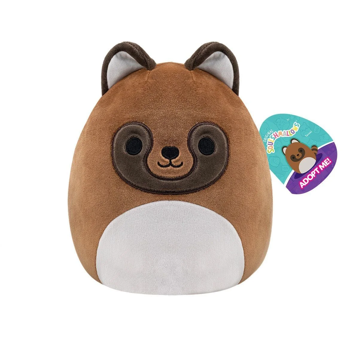 ADT03000 Roblox Adopt Me 20 cm Peluş - SQAM00003 görsel 2