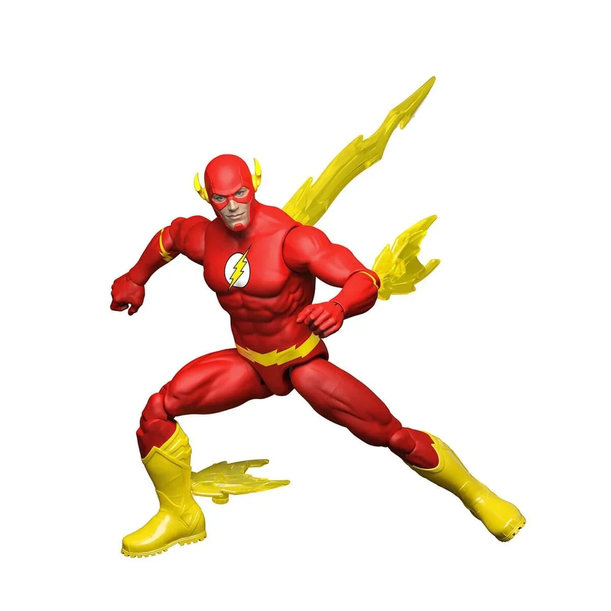 JMD98 DC Premier Serisi The Flash Aksiyon Figürü görsel 3