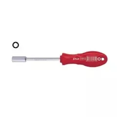 14 mm lokma uçlu tornavida
