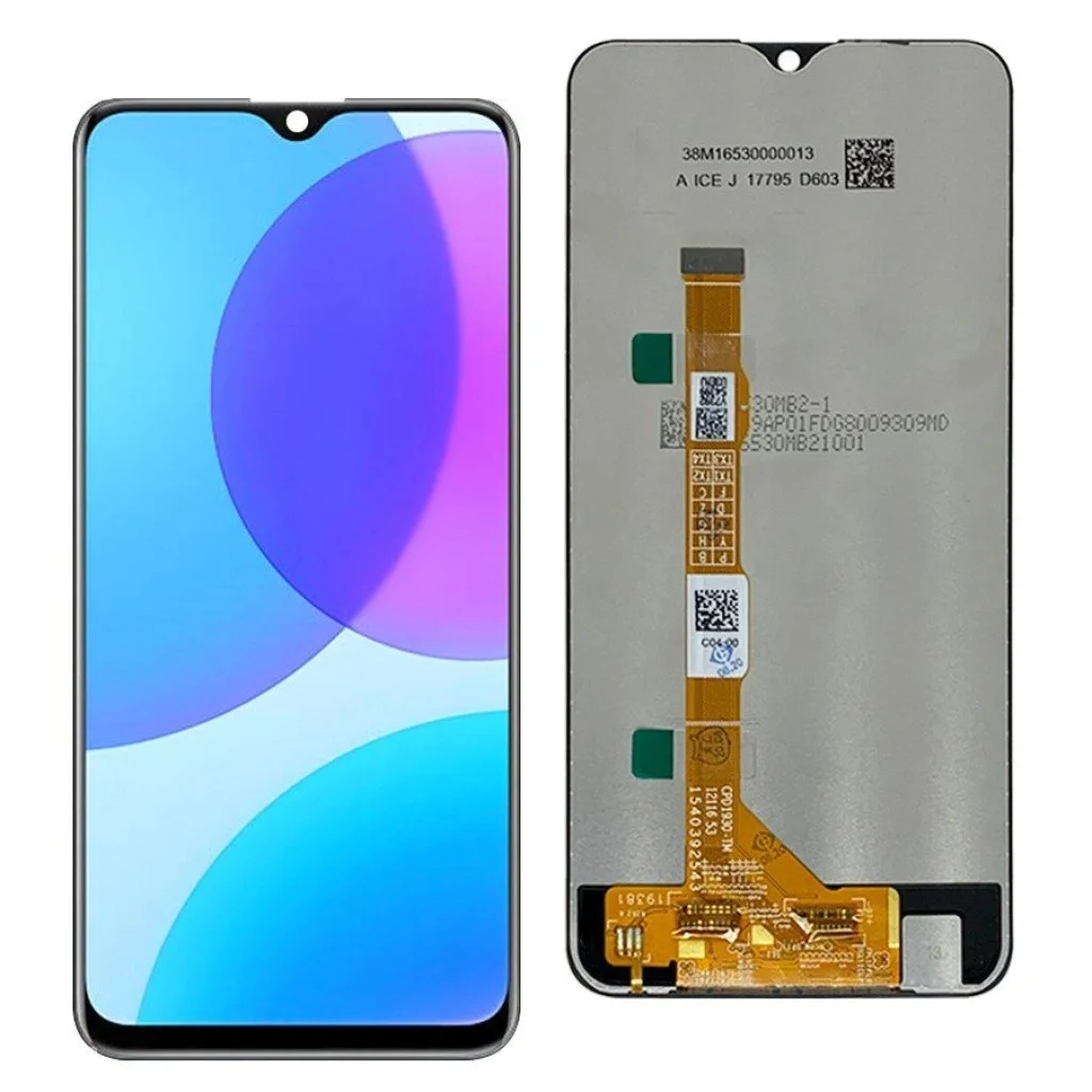Vivo Y19 Lcd Dokunmatik Ekran görsel 3