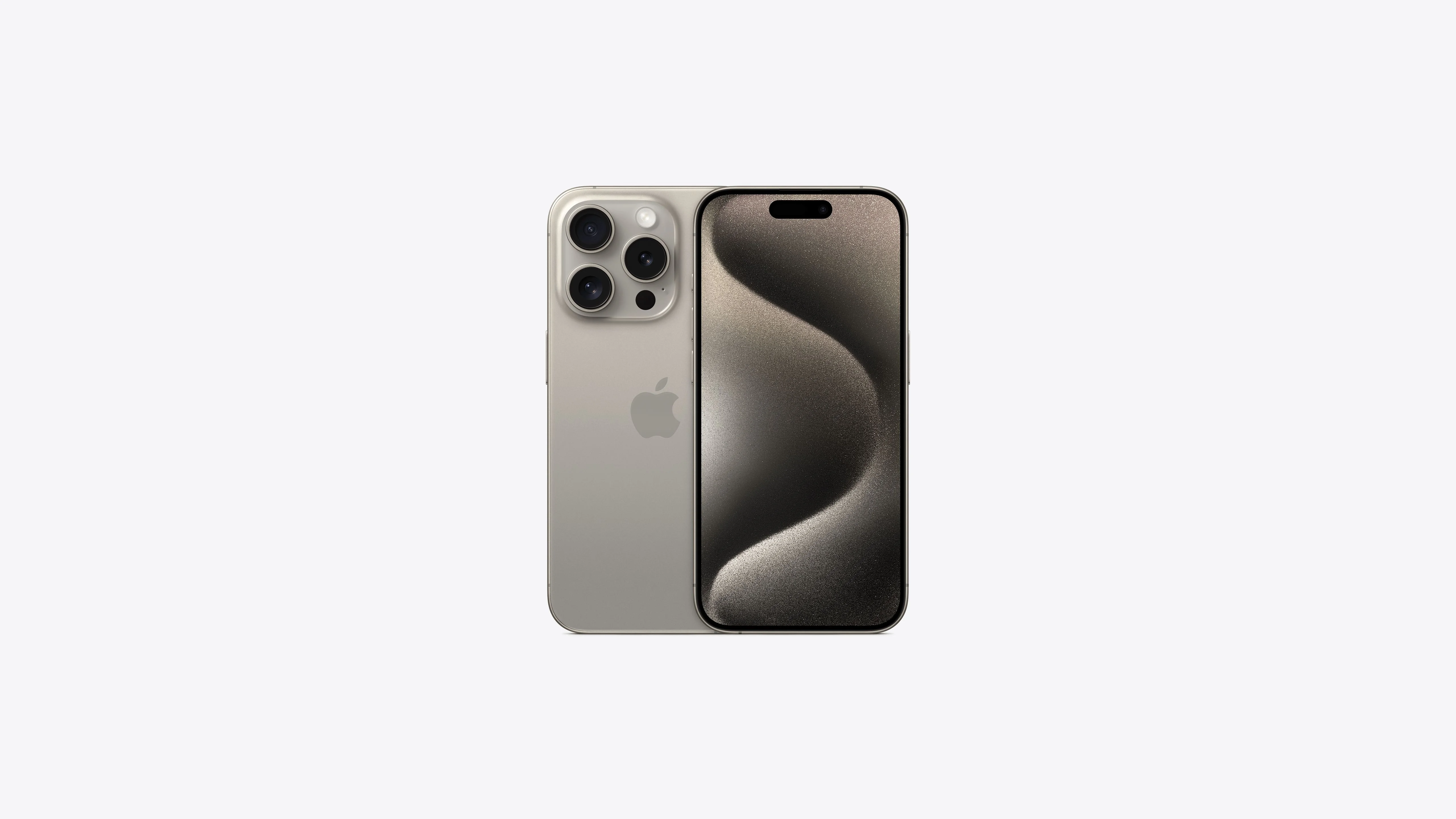 iPhone 15 Pro Ekran (ORJ) Telefon değildir görsel 2