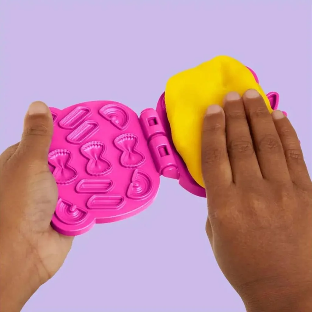 G2788 Baby Alive Yemek Zamanı görsel 5